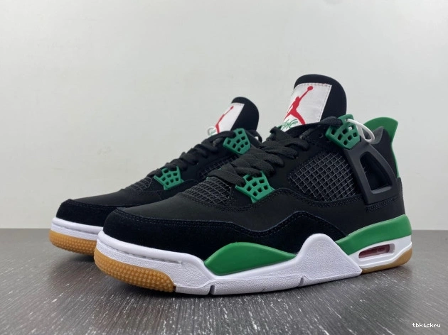 Rep TBkick DR5415-030 4 Retro Jordan SB 0710